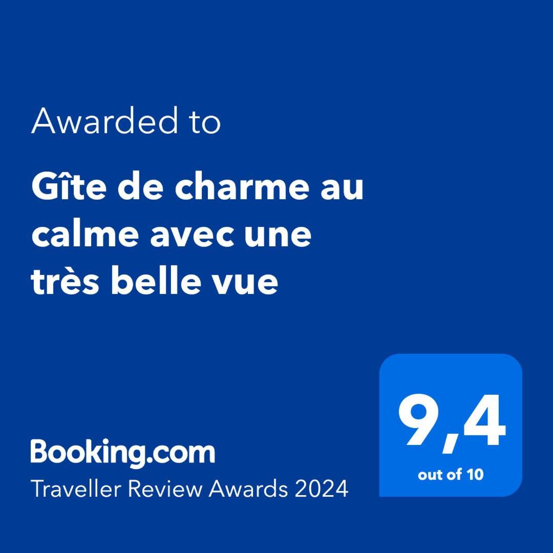 Gite De Charme Dans Un Cadre Calme Et Reposant Chatellerault Bagian luar foto